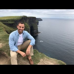 Meet your Posher, Adam